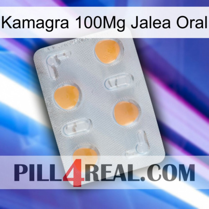 Kamagra 100Mg Oral Jelly 24